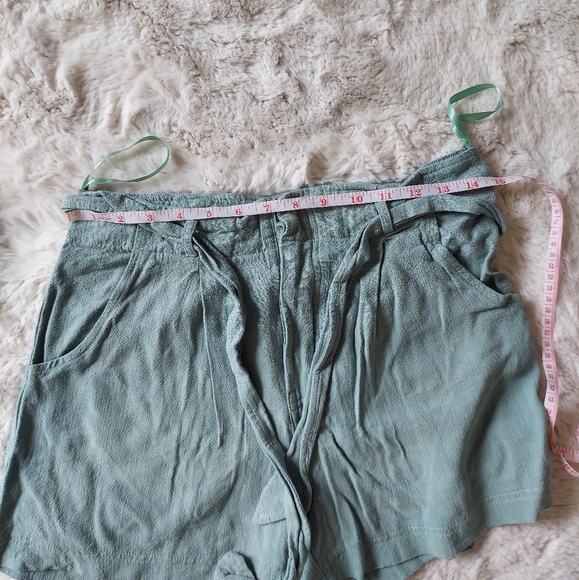 JLUXLABEL Sage Utility Short Set - Picture 4 of 5